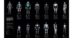 Robot çağının eşiğindeki son nesil: Biz