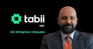 RTÜK üyesi Taşçı: TRT’nin Tabii’si kaçak yayın yapıyor