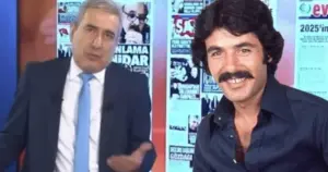 RTÜK'ten TELE1’e Ferdi Tayfur incelemesi