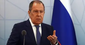 Rusya Dışişleri Bakanı Lavrov: “ABD, TürkAkım faaliyetlerini sekteye uğratmak istiyor”