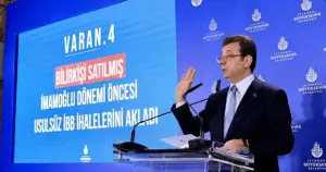 Satılmış Büyükcanayakın: "Yarası olan gocunuyor, bunların yarası büyük"