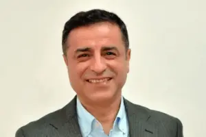 Selahattin Demirtaş: "Biz barışı istiyor, talep ediyor ve arzuluyoruz"