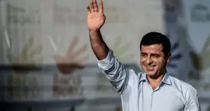 Selahattin Demirtaş’tan yeni sürece dair ilk açıklama