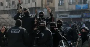 SOHR: “Suriye yönetimine bağlı güçler, üç gün içinde 35 kişiyi infaz etti”