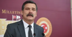 TİP Genel Başkanı Erkan Baş ESP'ye yönelik gözaltılara tepki gösterdi