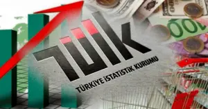 TÜİK Aralık ayı enflasyon rakamlarını açıkladı