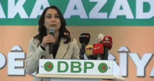 Tülay Hatimoğulları’ndan ‘Gazze’ açıklaması