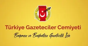 Türkiye Gazeteciler Cemiyeti; Barış Pehlivan, Serhan Asker ve Seda Selek'in gözaltına alınmasına tepki gösterdi