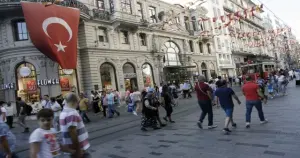 Türkiye neden gelişemedi?