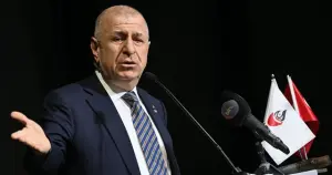 Ümit Özdağ: "Korkutarak baskı altına almak istiyorlar"