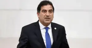 Ünal Karaman, İYİ Parti’den istifa etti
