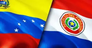 Venezuela ve Paraguay karşılıklı olarak diplomatik ilişkilerini kesti