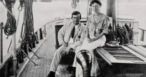 Yedi deniz, bir Rüya: Jack London’ın Snark serüveni