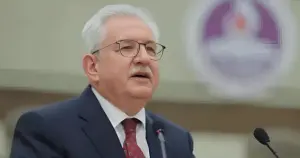 Yeni Yol grubunun Genel Başkanı Celal Mümtaz Akıncı oldu