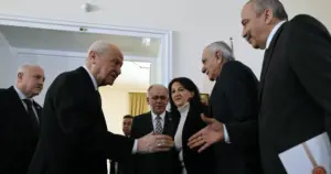 ‘Yerli ve Milli’ çözüm süreci! (1)