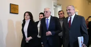 ‘Yerli ve Milli’ çözüm süreci (2)
