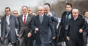 Yiyin efendiler yiyin!