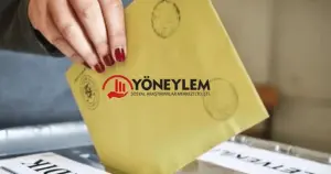 Yöneylem anketi: AKP ile CHP kafa kafaya