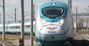 Yüksek Hızlı Tren biletlerine zam geldi