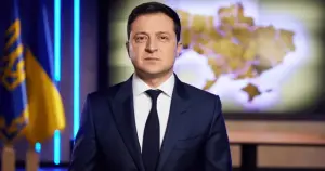 Zelenski: Trump'ın Ukrayna'da barışa ulaşma isteğini Putin manipüle etmek istiyor