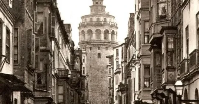 Beyoğlu - 5