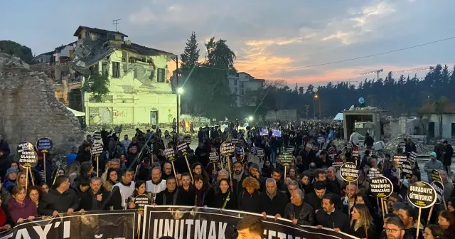 Kutuplaşmanın panzehiri gettolarımızdan çıkmaktır