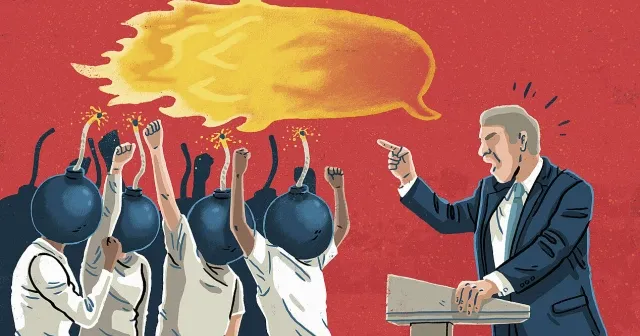 Çağımızın siyasal gribi: Popülizm (Halkçılık) ve popülist liderler