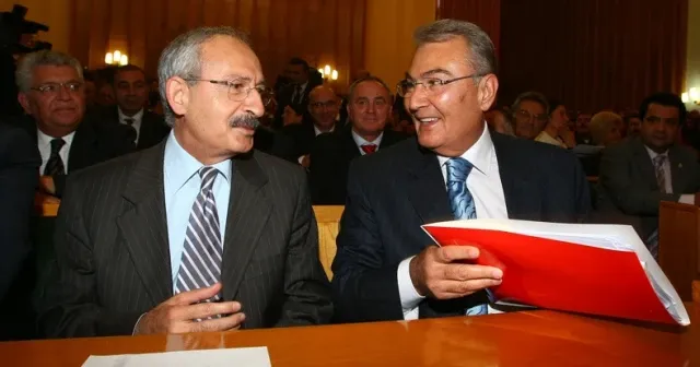 CHP ve farklılaşma