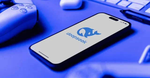 DeepSeek, …, Yapay zekâ asistanları ve tenis izleyicileri