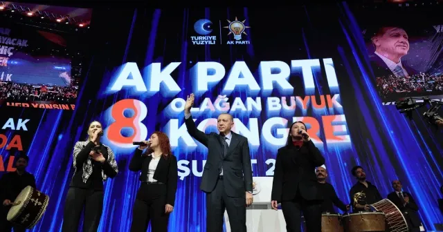 Değişim Erdoğan sonrası