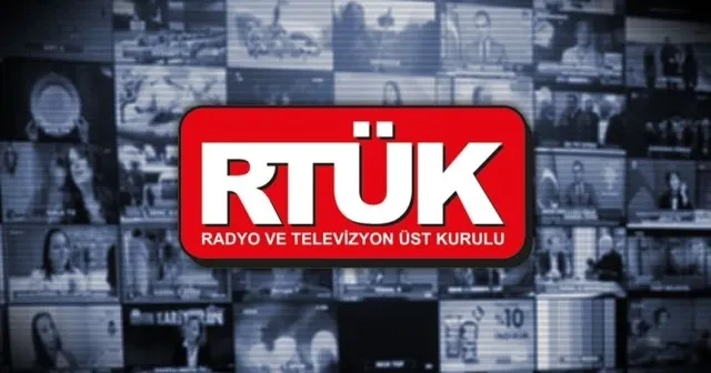 Dün yaşananlar ve RTÜK açıklaması