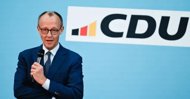 Friedrich Merz: "Muhafazakâr demokrat" görünümlü bir aşırı sağcı portresi