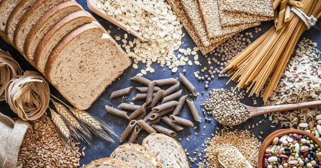 Gluten hassasiyetiniz olabilir mi?