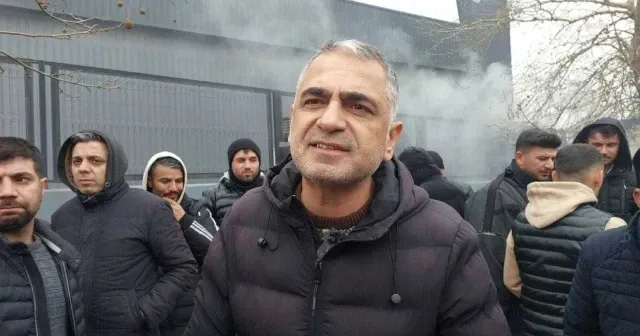 Hem sermayeye hem sendikacıya ‘patronun kim olduğu’ hatırlatması