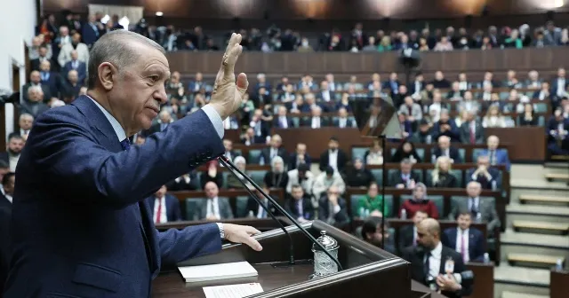 İktidarın 360 planı