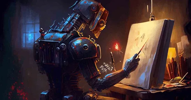 Kitlelerin sanat üretimine katılımı: Herkes bir gün sanatçı olacak (mı)?