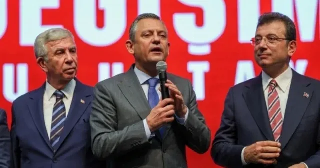 Lider seçilmez, lider olunur!