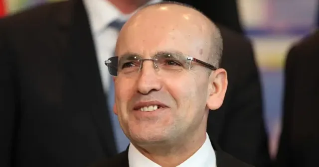 Mehmet Şimşek’i Birleşik Krallık Kralı Charles’a ihbarımdır