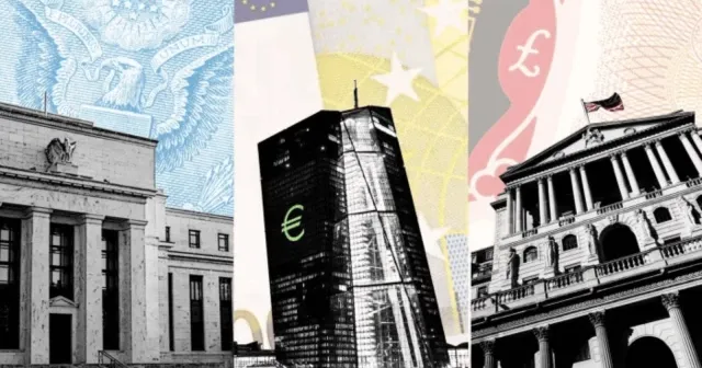 Merkez bankalarının enflasyon hedeflerini yükseltmesi nasıl bir mesaj içerir…
