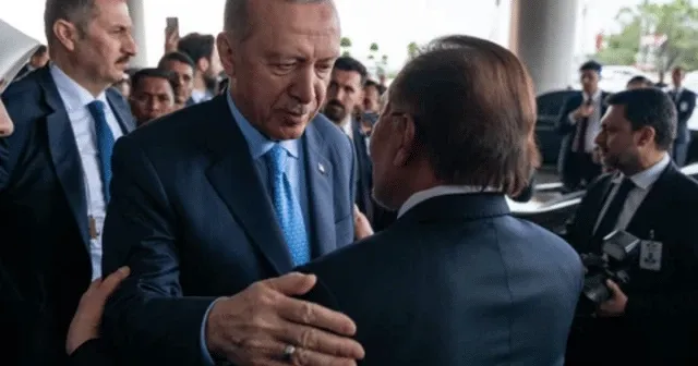 Müslüman dünyanın lideri olunur mu?