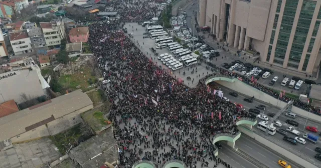 Olağanüstü koşullardan çıkış
