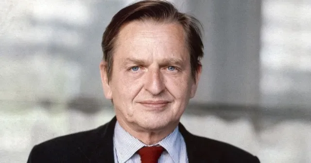 Olof Palme - The Man Who Played With Fire (1)