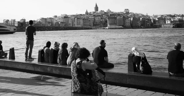 Orta sınıf nasıl kurtulur?