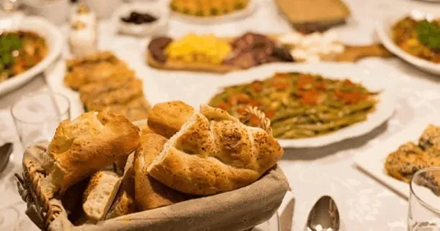 Ramazanda kilo vermek için nasıl beslenmeli?