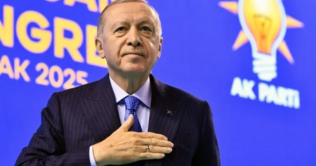 Siyaset yapmamayı seçen partinin ‘değişim’i