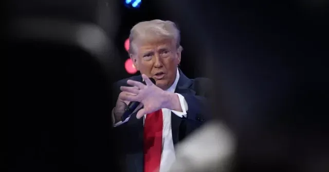 Trump’ın İkinci Dönemi: Devletin Çöküşü ve Ekonomik Kaos