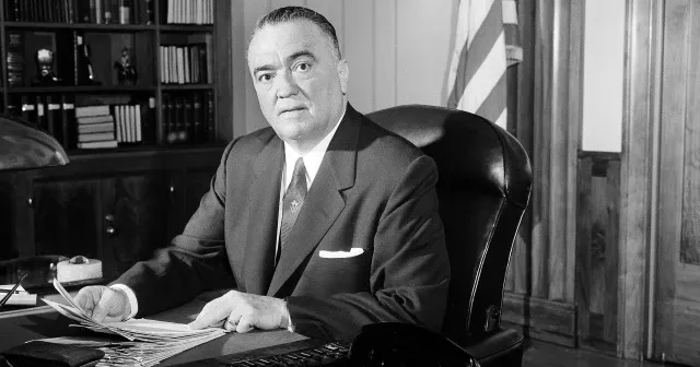 Türkiye’nin J.Edgar Hoover’ı