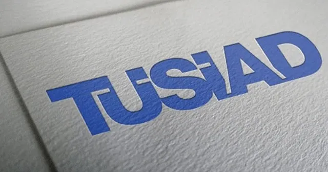 TÜSİAD’ın 2025 perspektifi