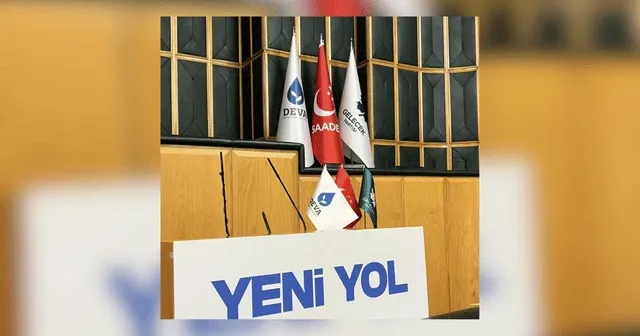 Yeni Yol siyaseten ne yapabilir? 