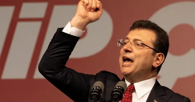 Zor ve kolay: İmamoğlu’nun adaylığı